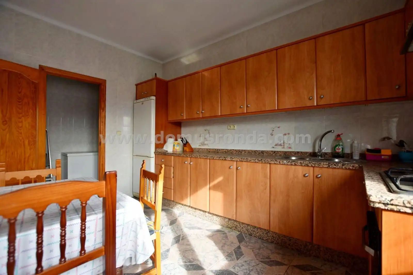 Haus mit Terrasse zum Verkauf in Montejaque, imagen 7