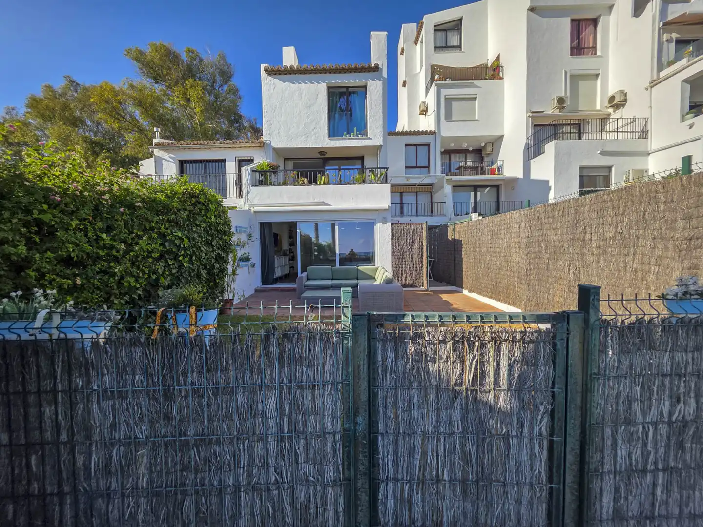 Habitatge amb jardí en venda a TORRE DE LA SAL (URC3) 117, imagen 40