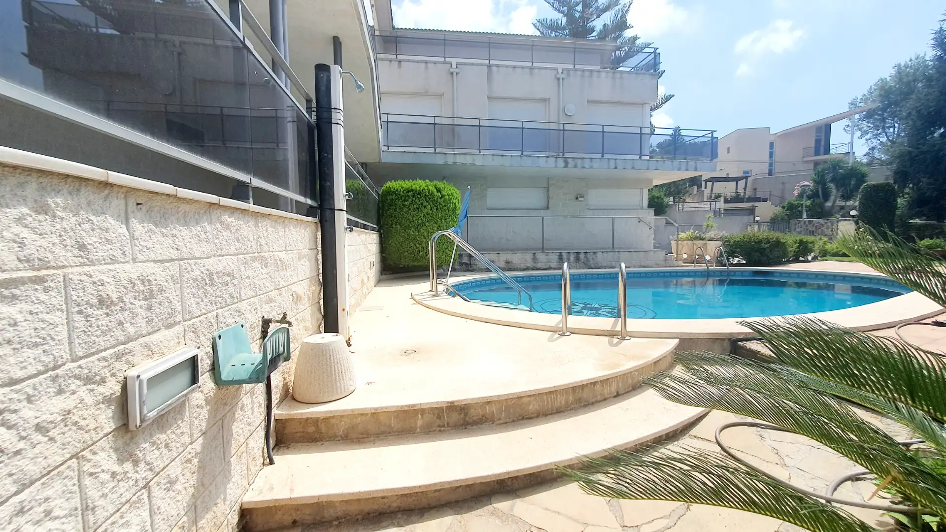 Casa o xalet en venda a Segur de Calafell