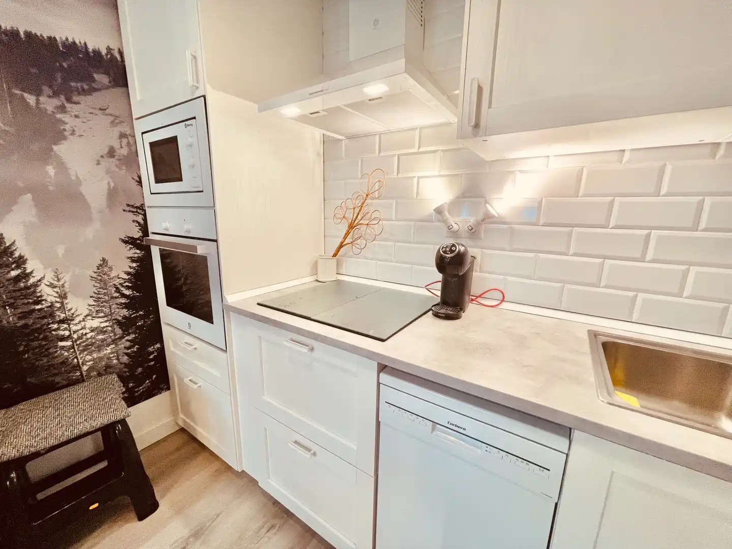 Flat with lift for sale in Calle de San Buenaventura, imagen 17