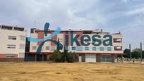Exterior view of Flat for sale in Santiponce  with Private garden and Terrace