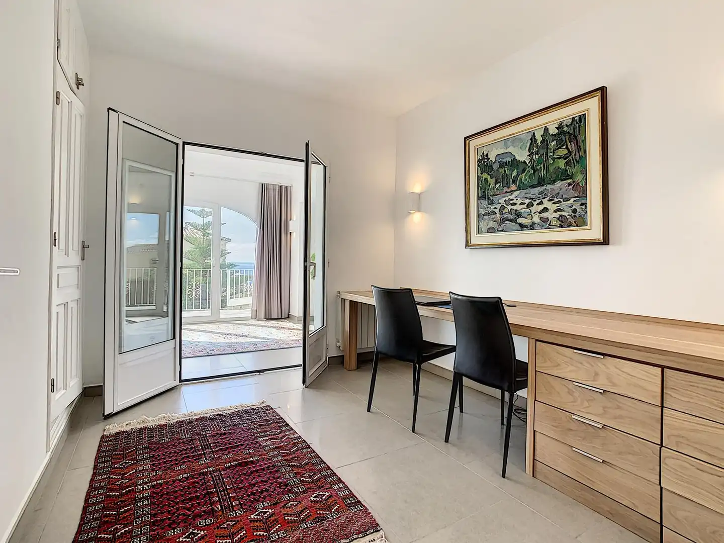Chalet con piscina en venta en Cumbre del Sol, imagen 21