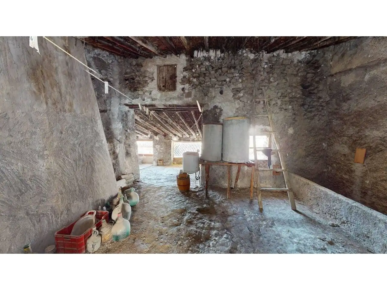 Casa o xalet en venda en Caravaca de la Cruz