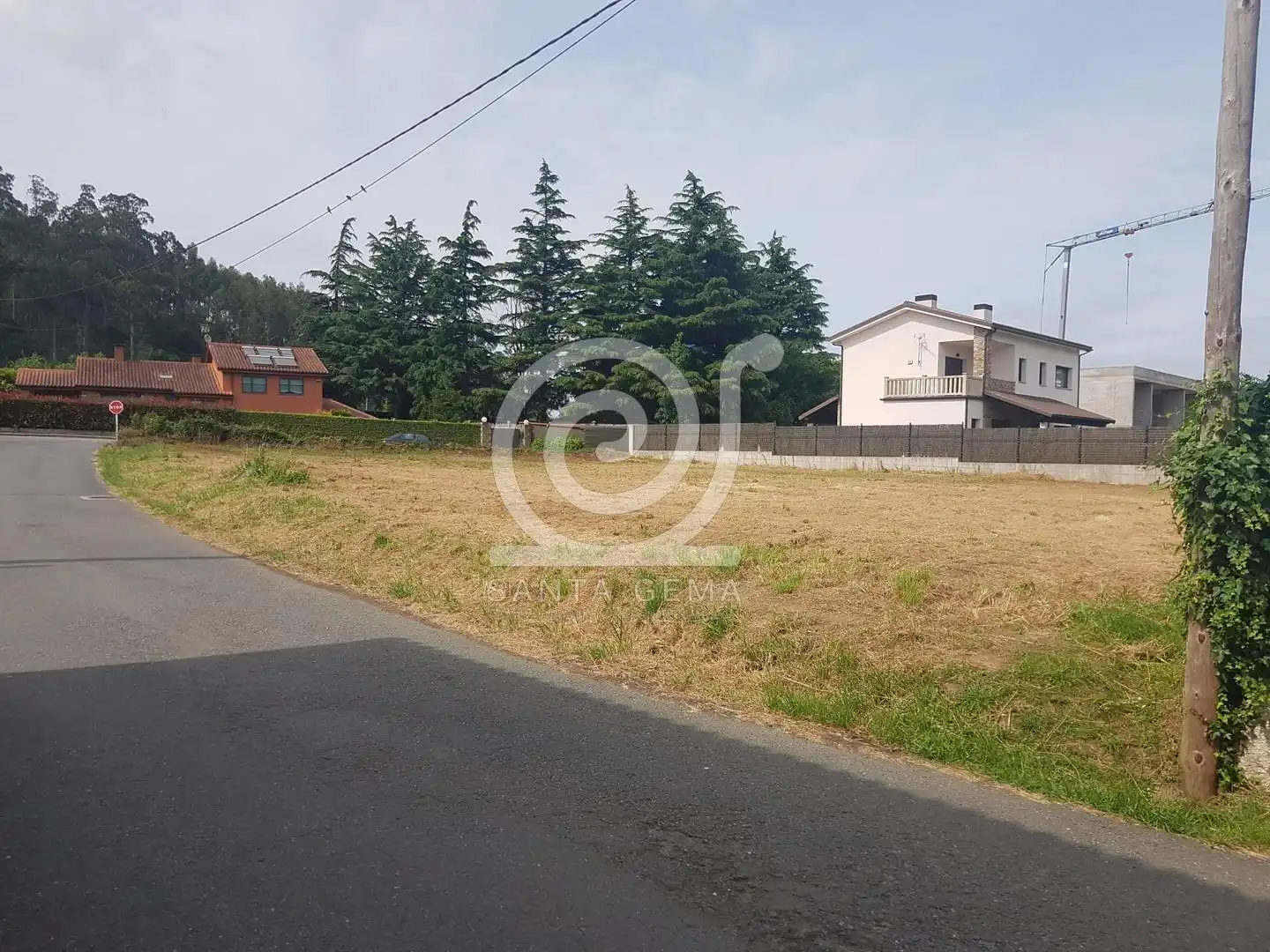 Residential for sale in Culleredo