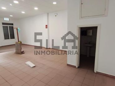 Gewerbefläche zur Miete in REMEDIOS
