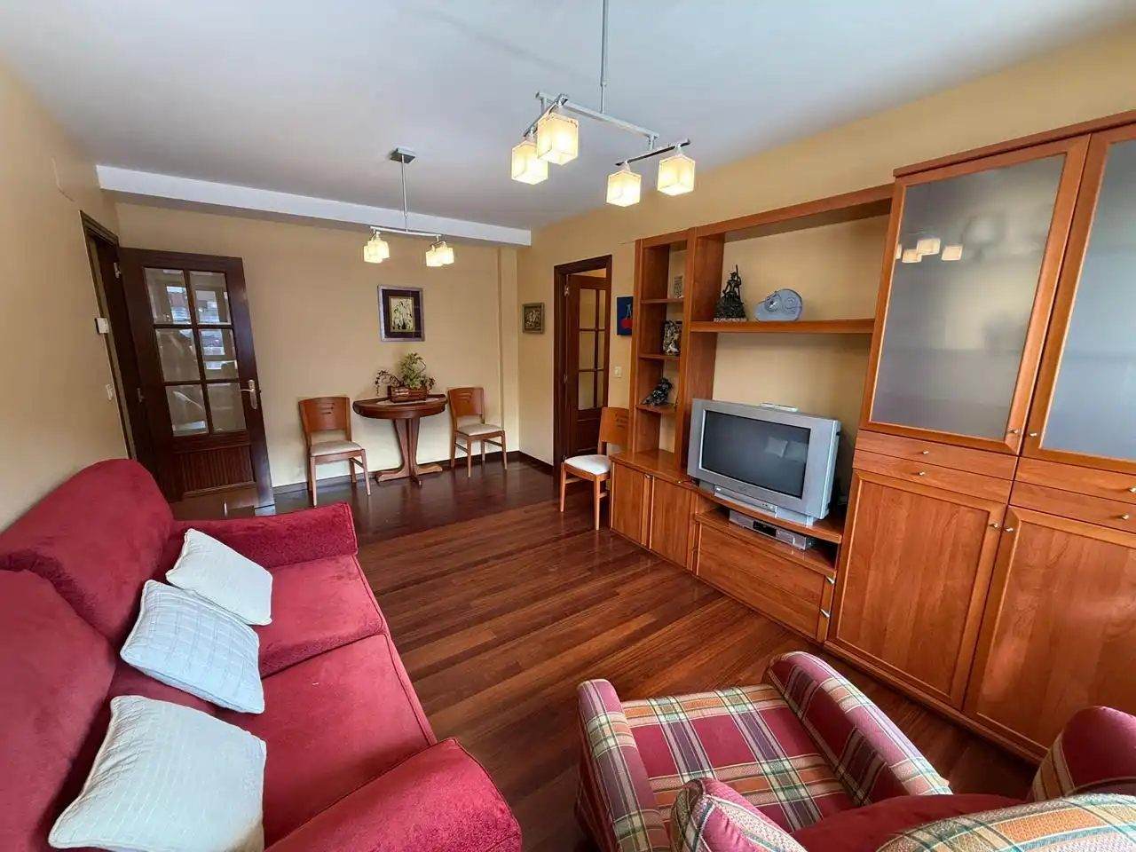 Piso con piscina en venta en Barrio Brazomar 54, imagen 7