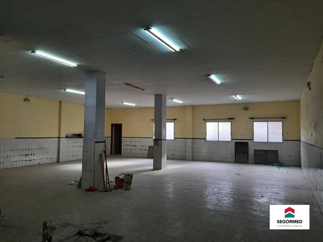 Business premises to rent in Calle Obispo Canubio 17, imagen 4