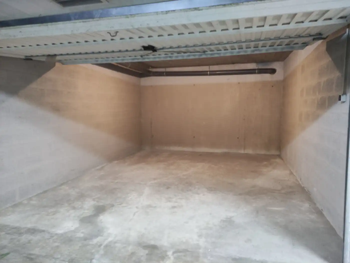 Piso de alquiler en Castañeda