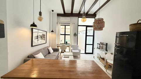 Foto 5 de Planta baja de alquiler en Calle Orihuela, Morvedre, Valencia Capital