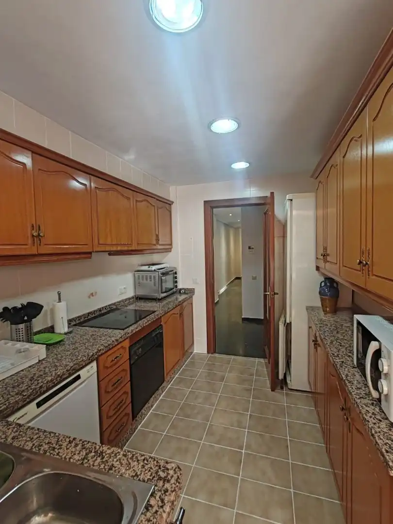 Piso con ascensor en venta en Eixample, imagen 7