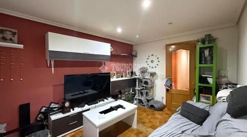 Foto 2 de Pis en venda a Pinar del Rey,  Madrid Capital