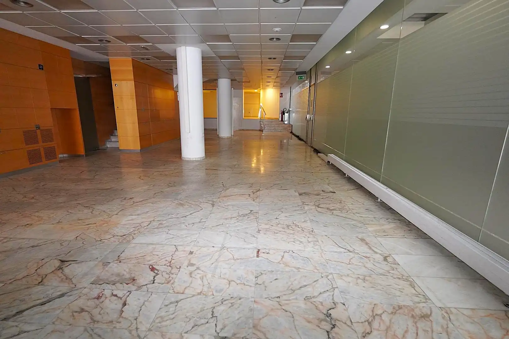 Local comercial de lloguer a Centro, imagen 4