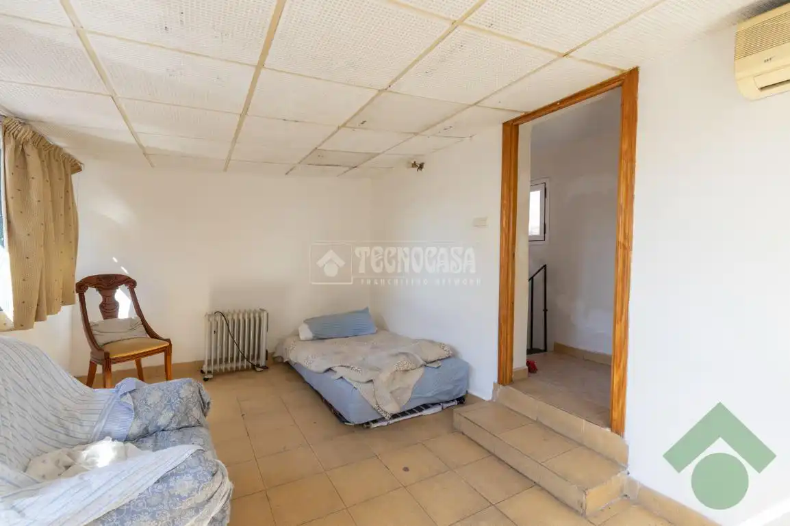 Casa adosada en venta en Barrio de Zaidín