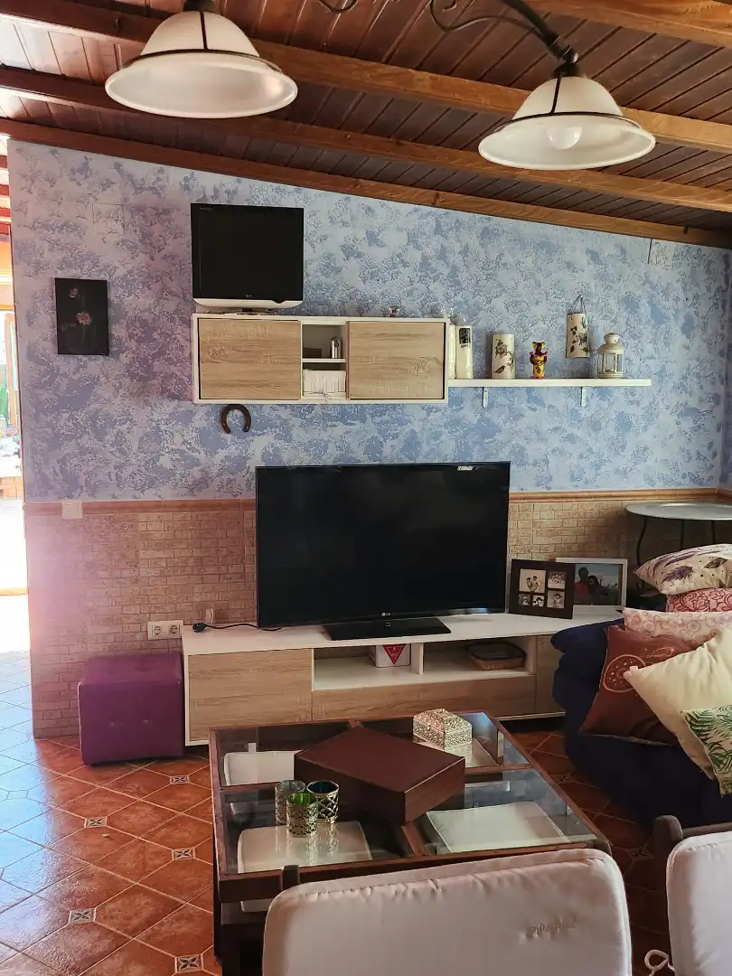 Houses for sale in Pedanías - Extrarradio