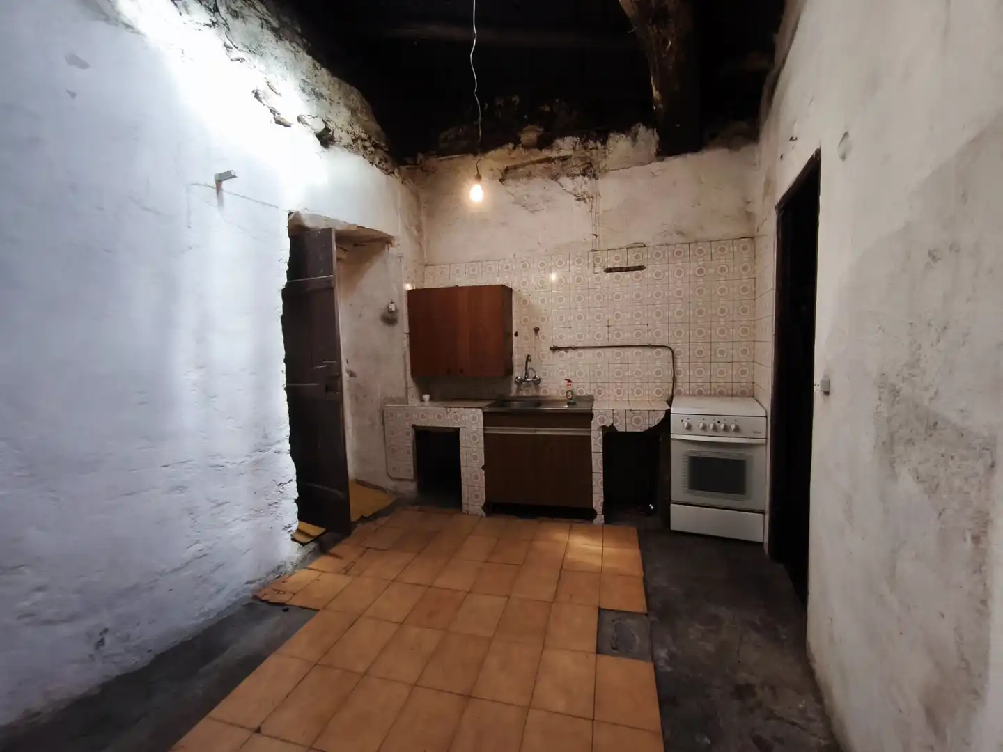 Casa rústica en venta en Vilardevós, imagen 8
