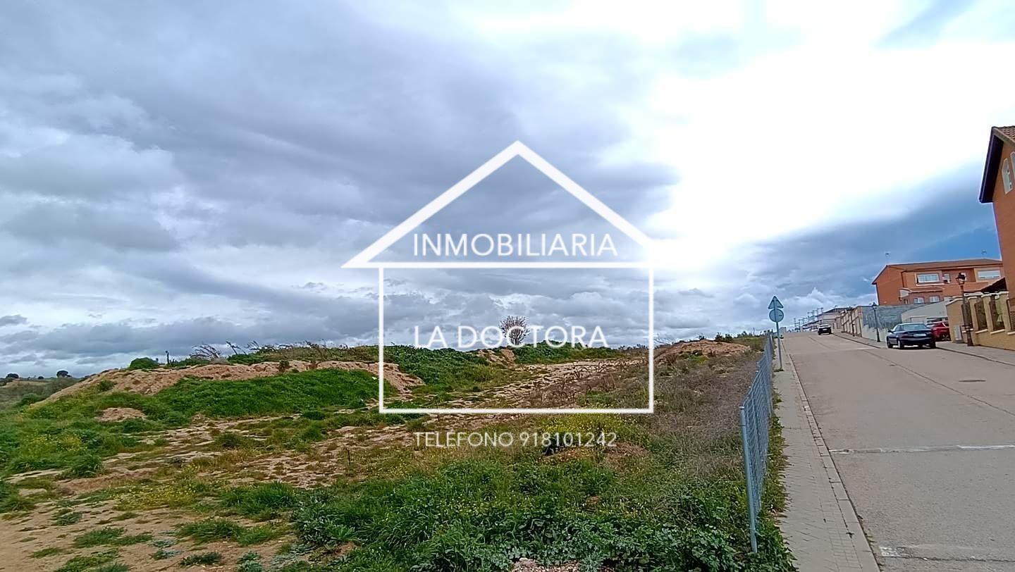 Residencial en venta en Villanueva de Perales