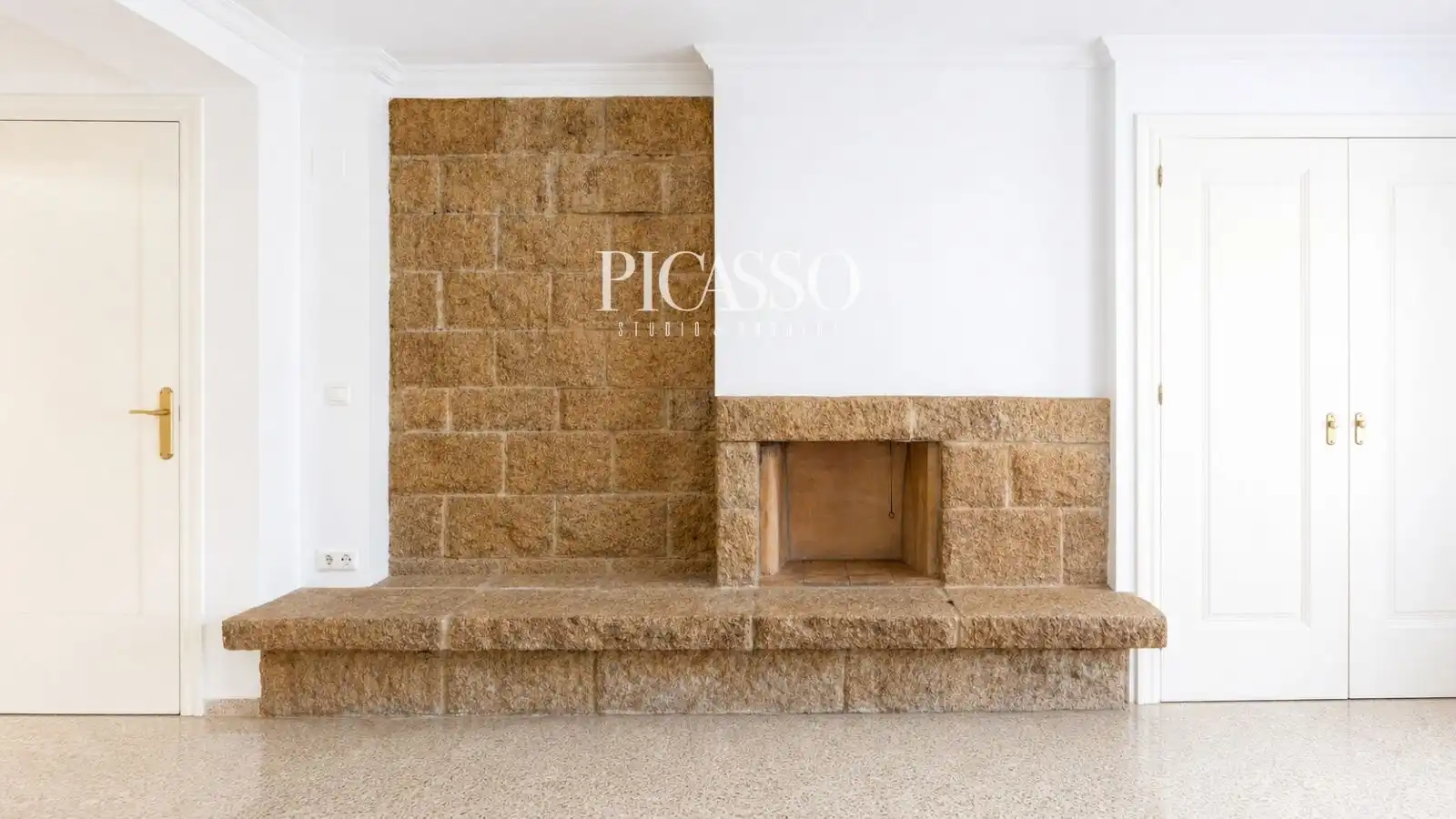 Piso con piscina en venta en Danza Invisible, imagen 5