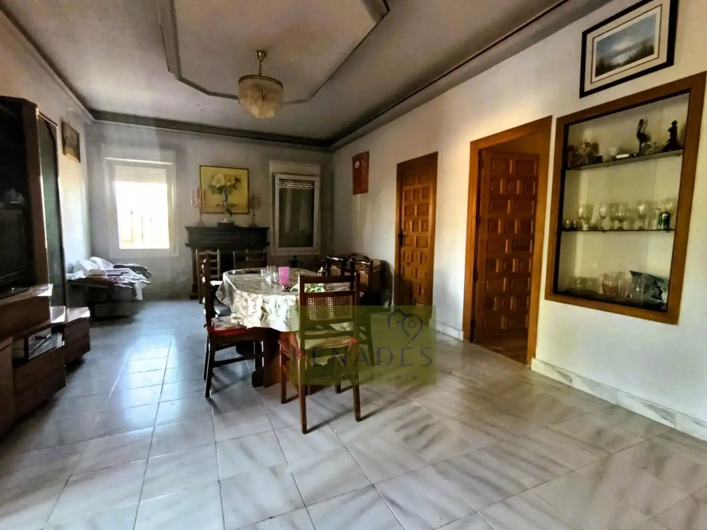 Chalet en venta en Sant Josep - Zona Hospital, imagen 5