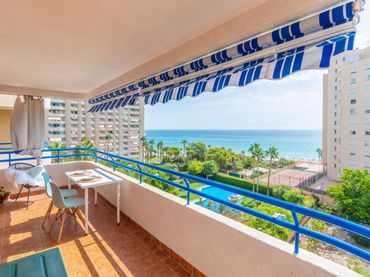 Apartament amb piscina en venda a Calle Magraner, Del