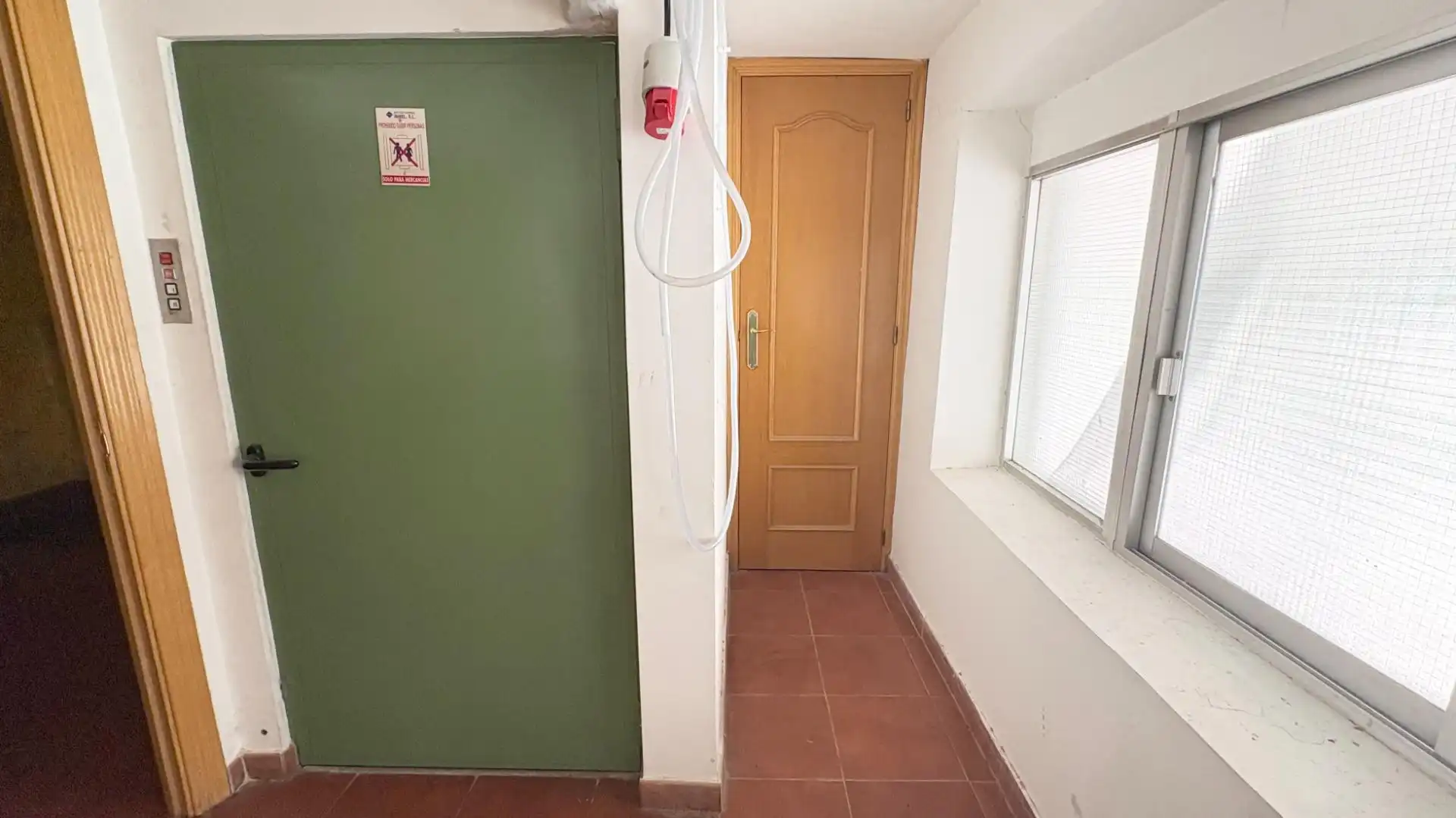 Geschaftsraum zur Miete in Salamanca