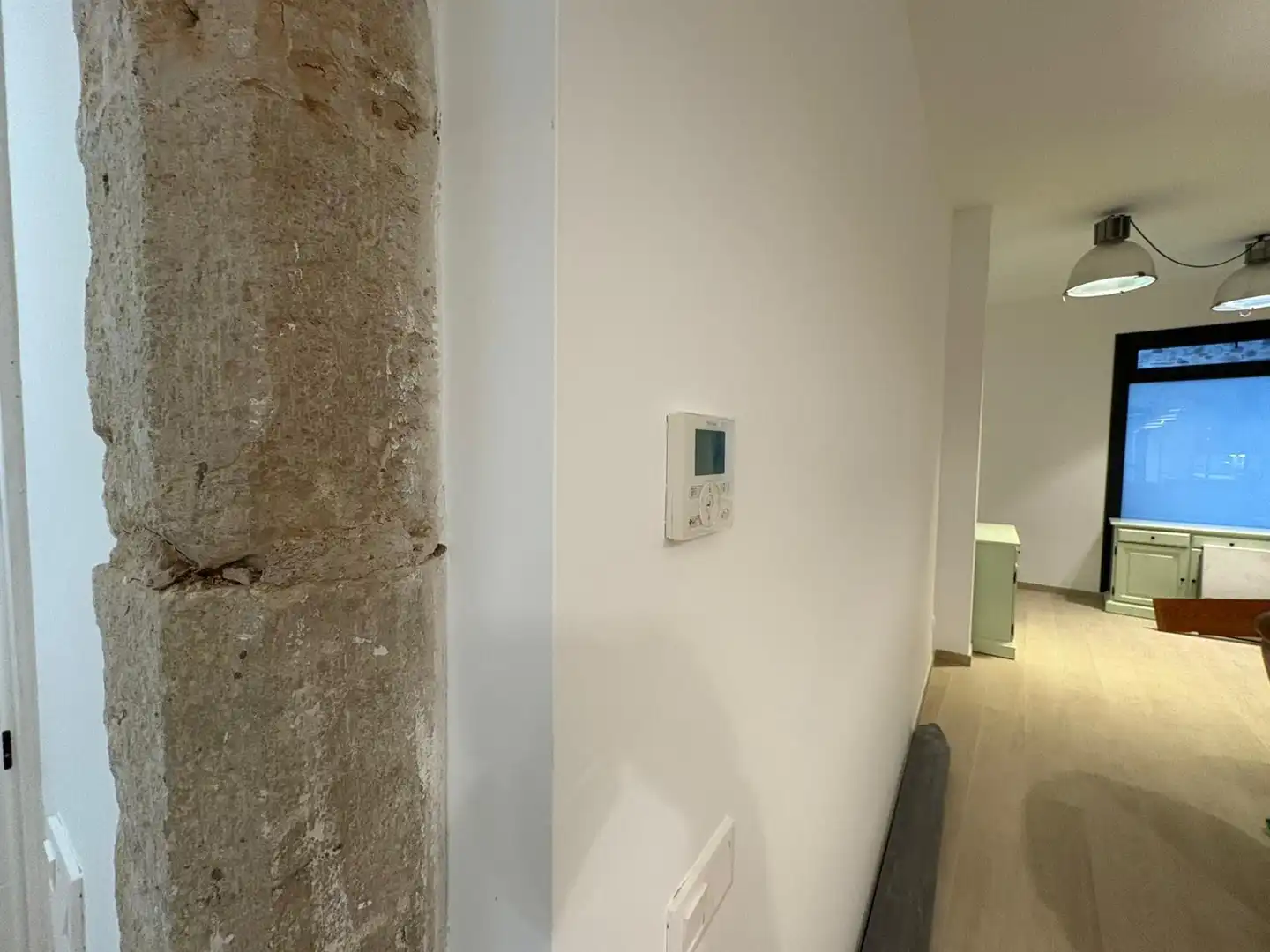 Piso de alquiler en Carrer Major, 34, Riudoms