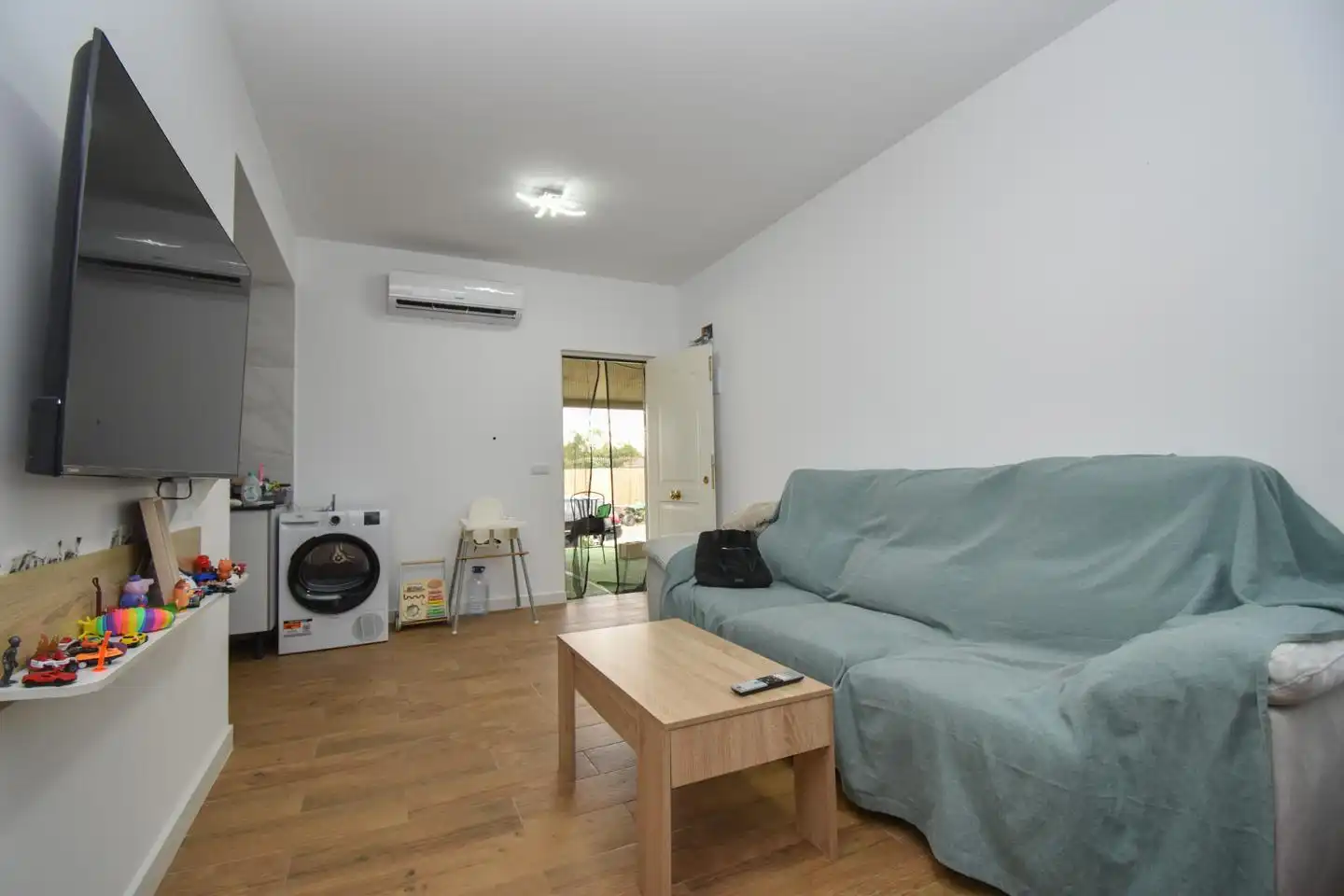 Casa con giardino in vendita a Partida Daimes, imagen 12