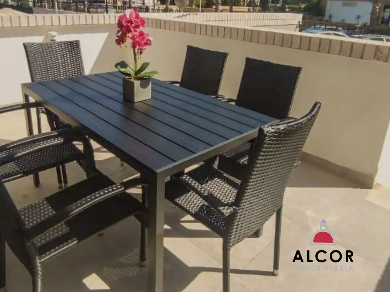 Flat with terrace for sale in Marina d'Or, imagen 15