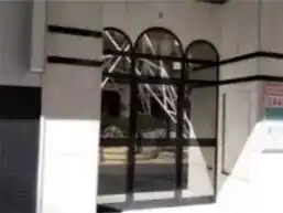 Exterior view of Office for rent in Gandia  with Air Conditioner, Heating and Furnished