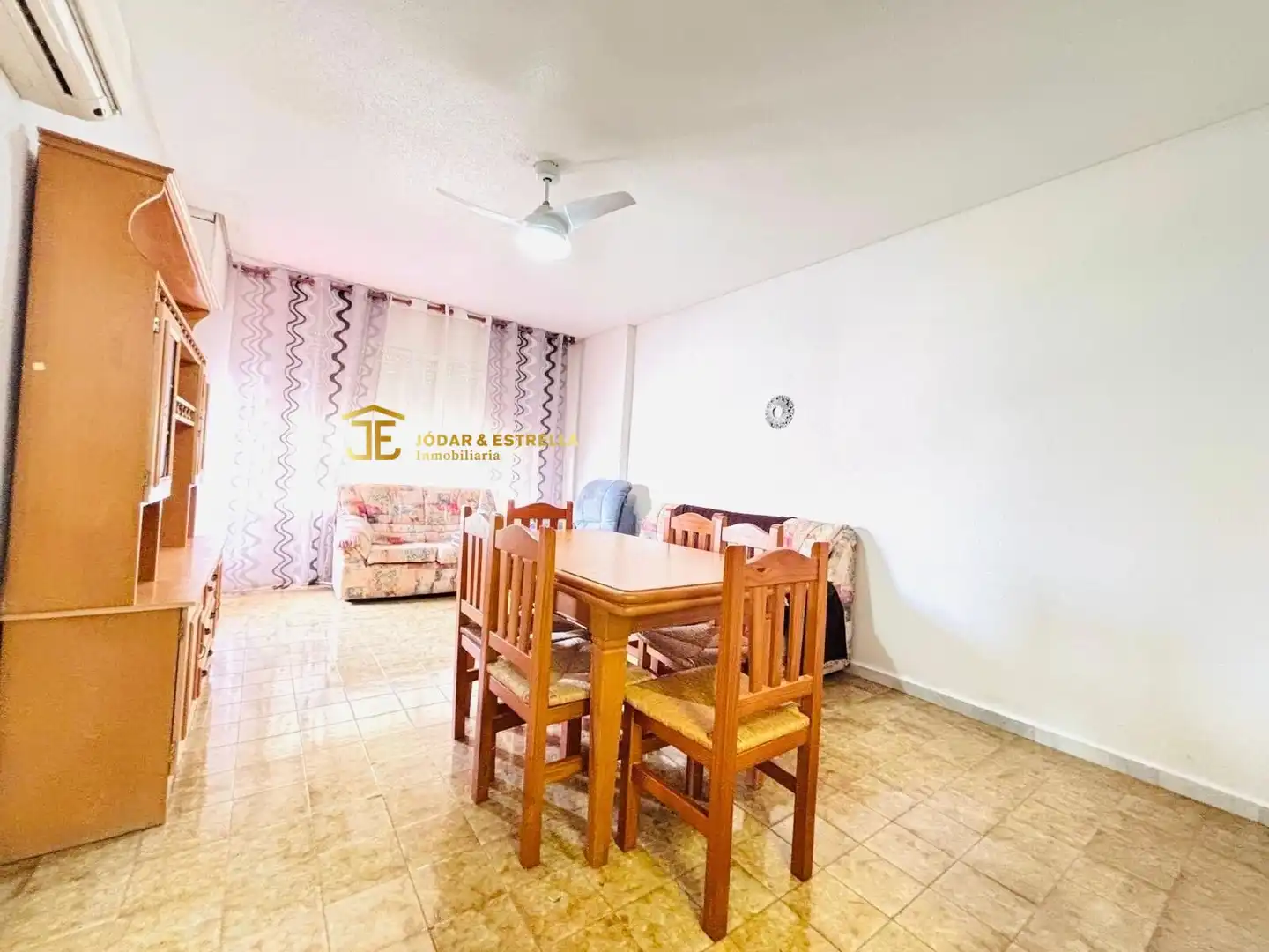 Flat with terrace for sale in Puerto Lumbreras, imagen 12