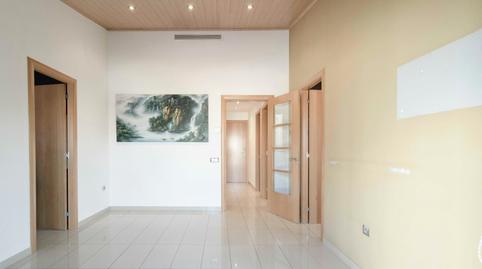 Foto 2 de Pis en venda a Fonts dels Capellans - Sagrada Família, Barcelona