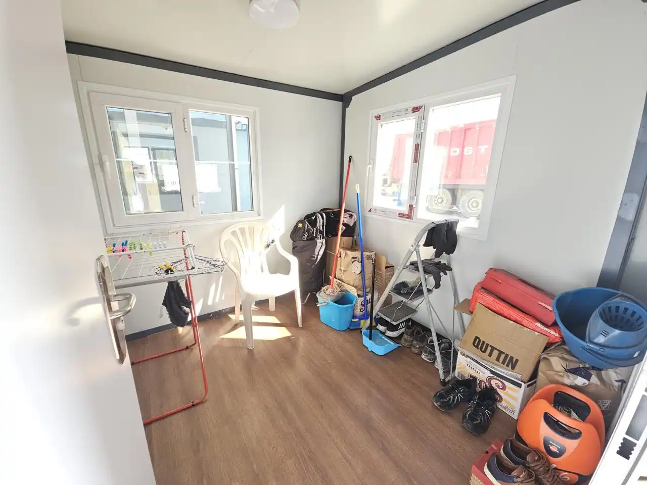 Habitación de Casa o chalet en venta en El Casar con Aire acondicionado, Jardín privado y Internet