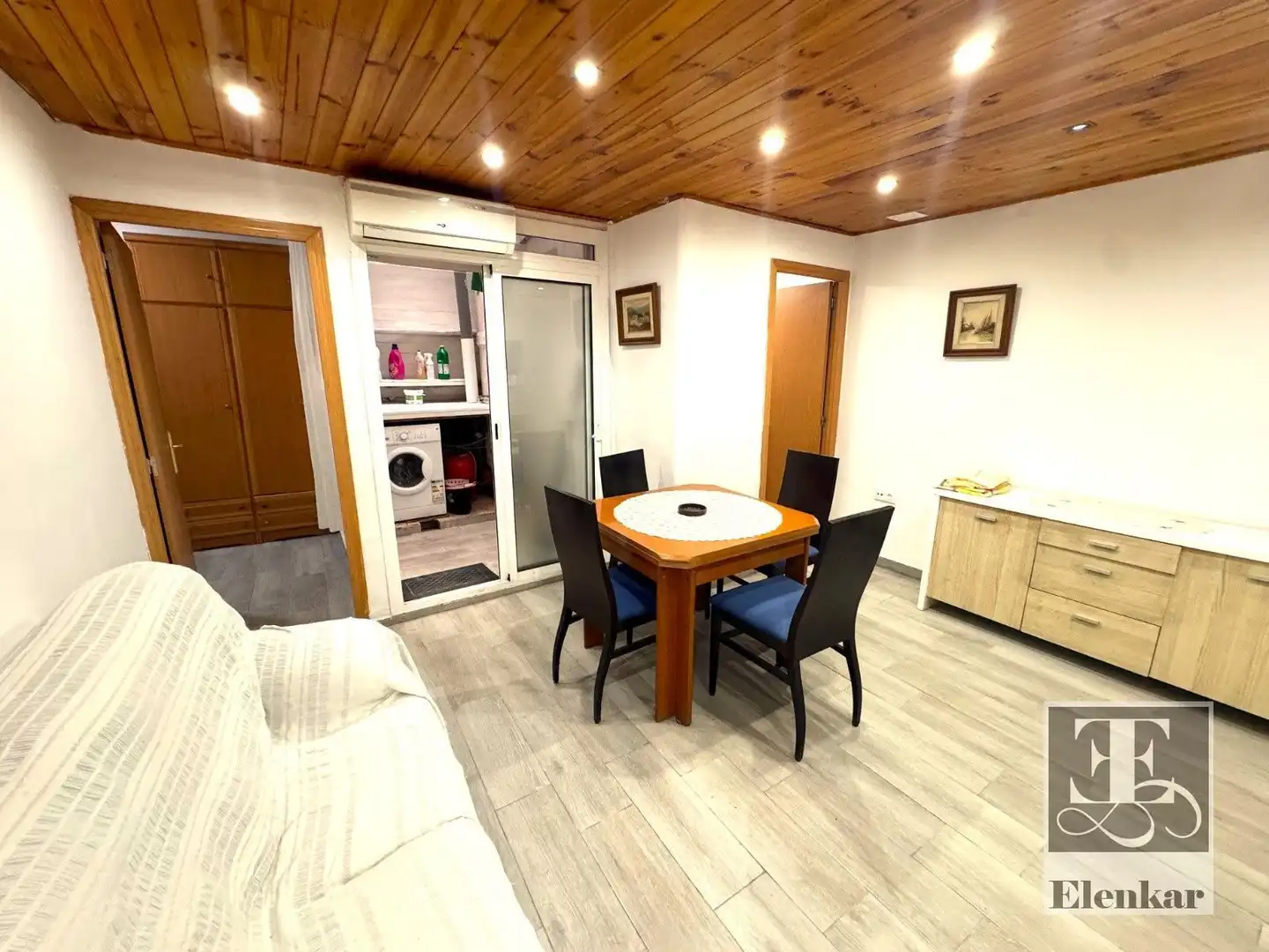 Wohnung zum Verkauf in Antoni Roig, imagen 4