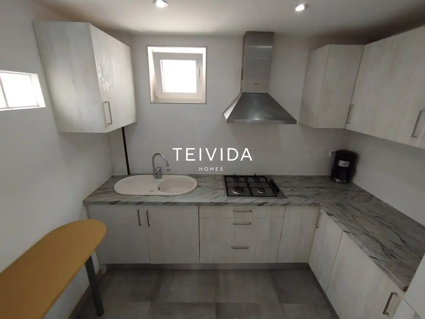 Cocina de Casa o chalet en venta en Arona con Aire acondicionado, Terraza y Trastero