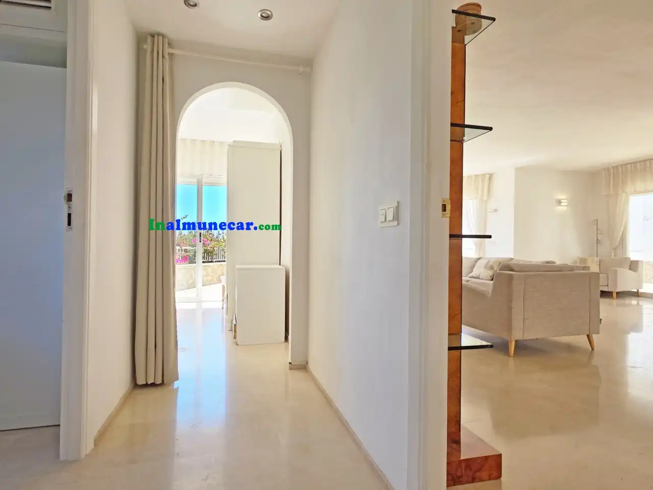 Casa o chalet en venta en Almuñécar con Aire acondicionado, Calefacción y Terraza