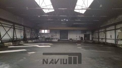 Photo 5 of Industrial buildings for sale in Humanes de Madrid, Madrid