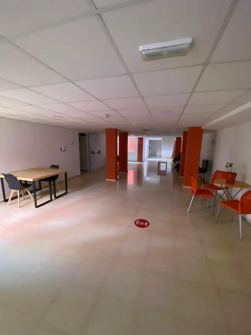 Estudio en venta en San Vicente del Raspeig / Sant Vicent del Raspeig con Aire acondicionado, Amueblado y Microondas