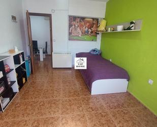 Bedroom of Flat to rent in  Albacete Capital  with Air Conditioner and Balcony