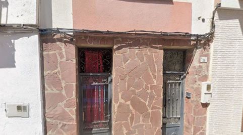 Foto 2 de Casa o chalet en venta en Alcalà de Xivert pueblo, Alcalà de Xivert