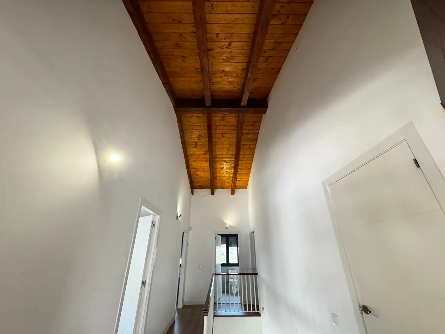Casa amb jardí en venda a La Roca del Vallès, imagen 27