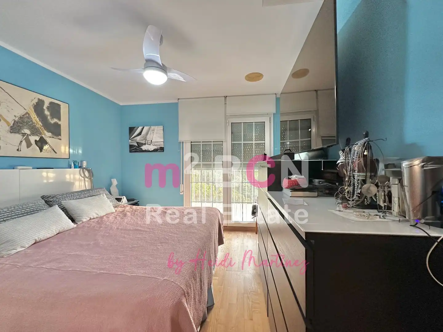 Villa mit Terrasse zum Verkauf in Ciutat Diagonal, imagen 36