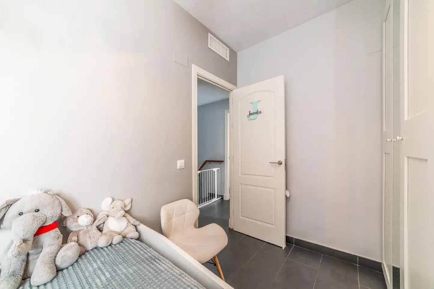 Dormitori de Dúplex en venda en Sanlúcar de Barrameda amb Aire condicionat, Terrassa i Traster