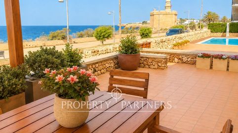 Foto 4 de Apartament en venda a Passeig Marítim, Ciutadella, Ciutadella de Menorca