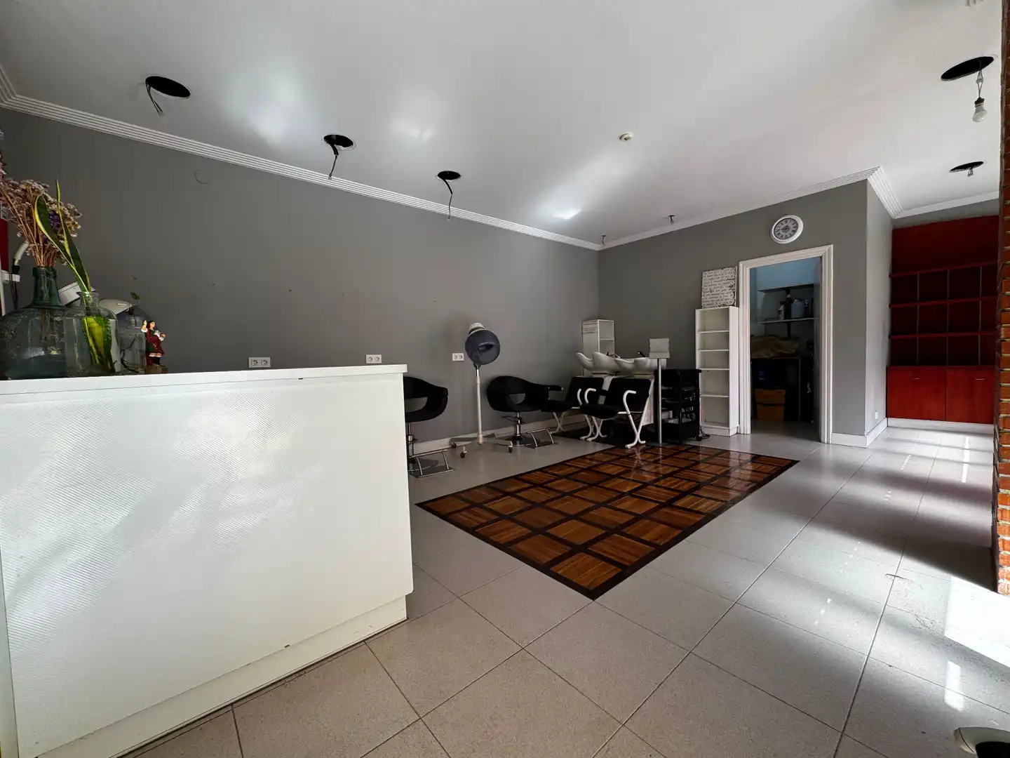 Local comercial en venda a Hernani, imagen 4