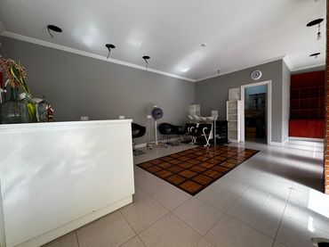 Local comercial en venda a Hernani