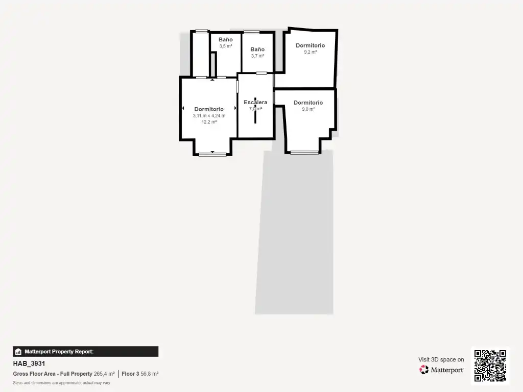 Detached homes for sale in Santiago de Compostela   with Heating, Private garden and Terrace