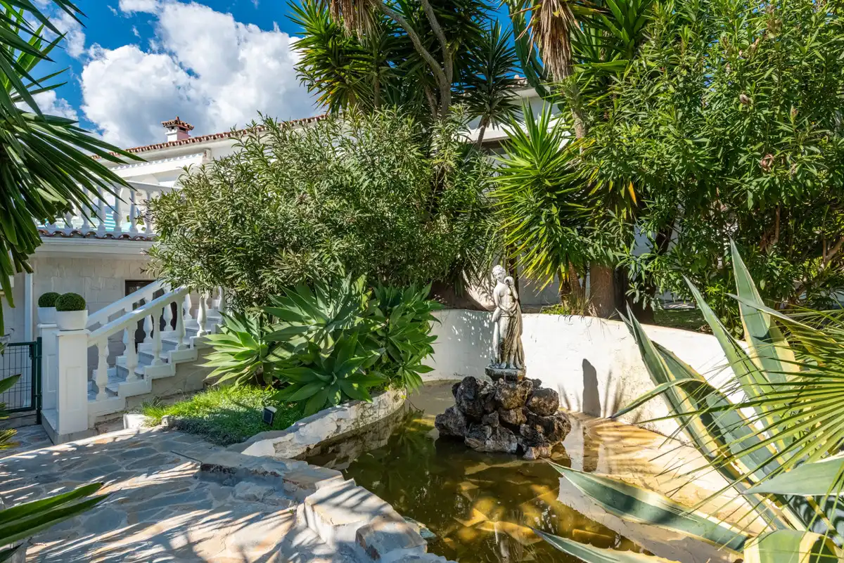 Casa a schiera in vendita a Marbella Centro, imagen 34