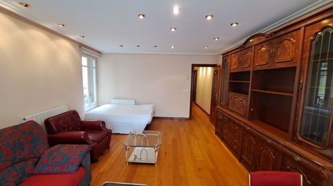 Foto 2 de Piso de alquiler en Haro, La Rioja