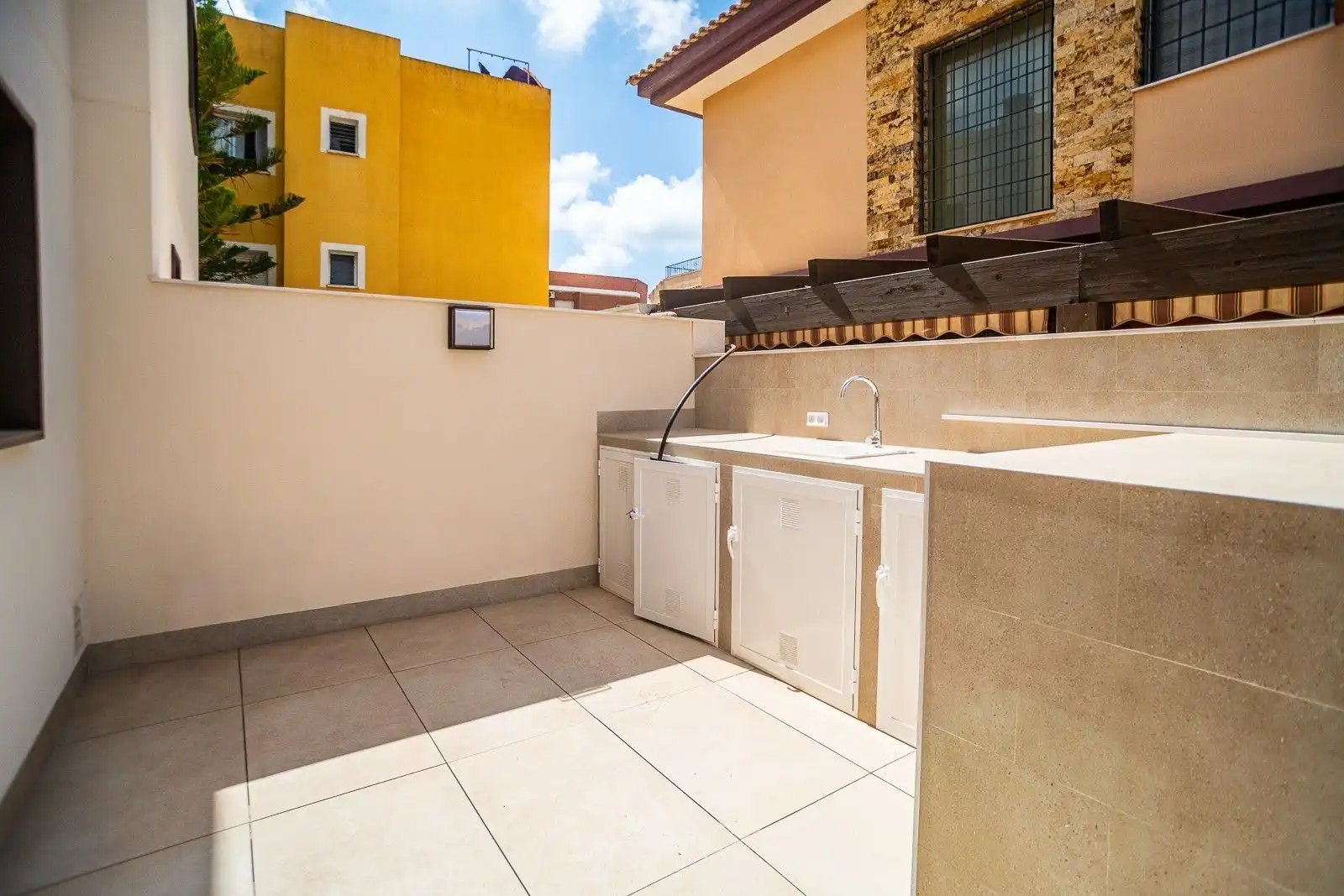 Casa con piscina in vendita a San Javier ciudad, imagen 13
