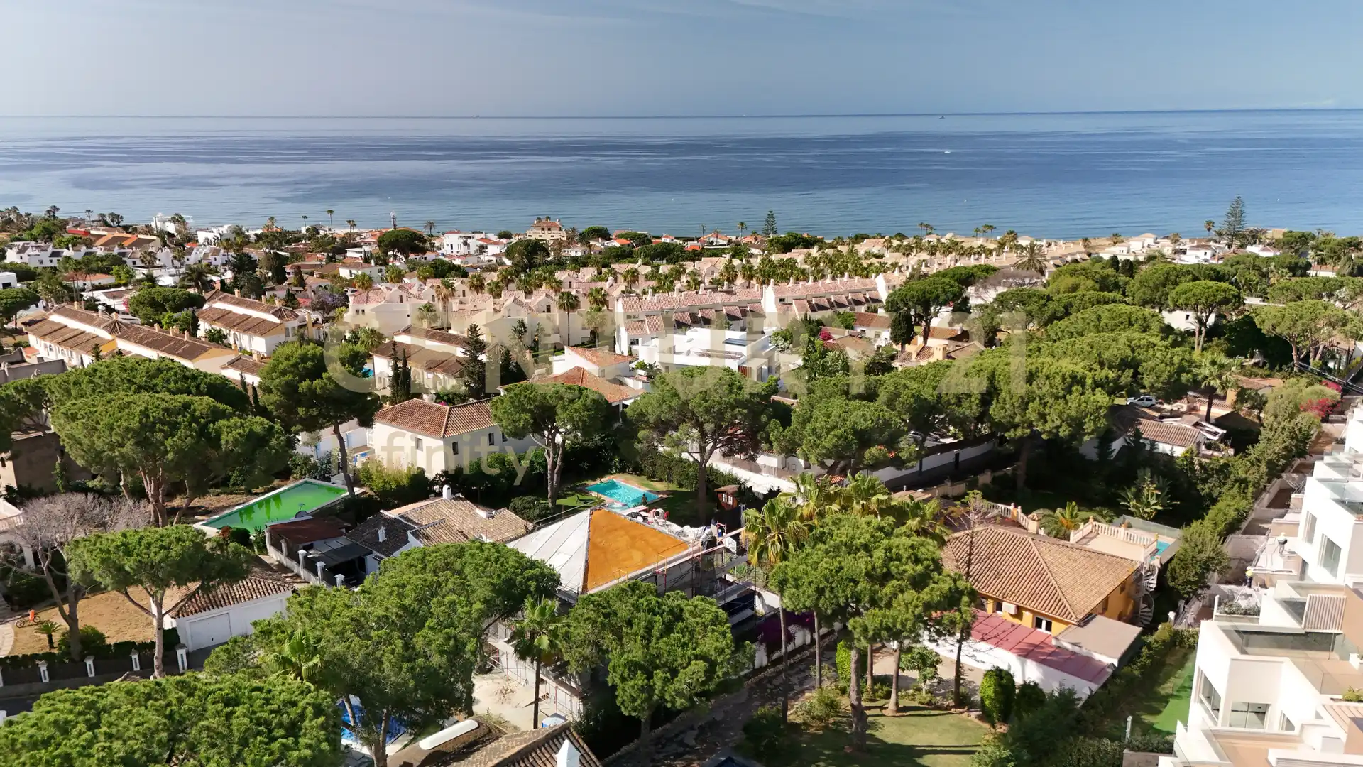 Casa con piscina en venta en Av. Playas Andaluzas, 1203, Marbella, Spain, imagen 26