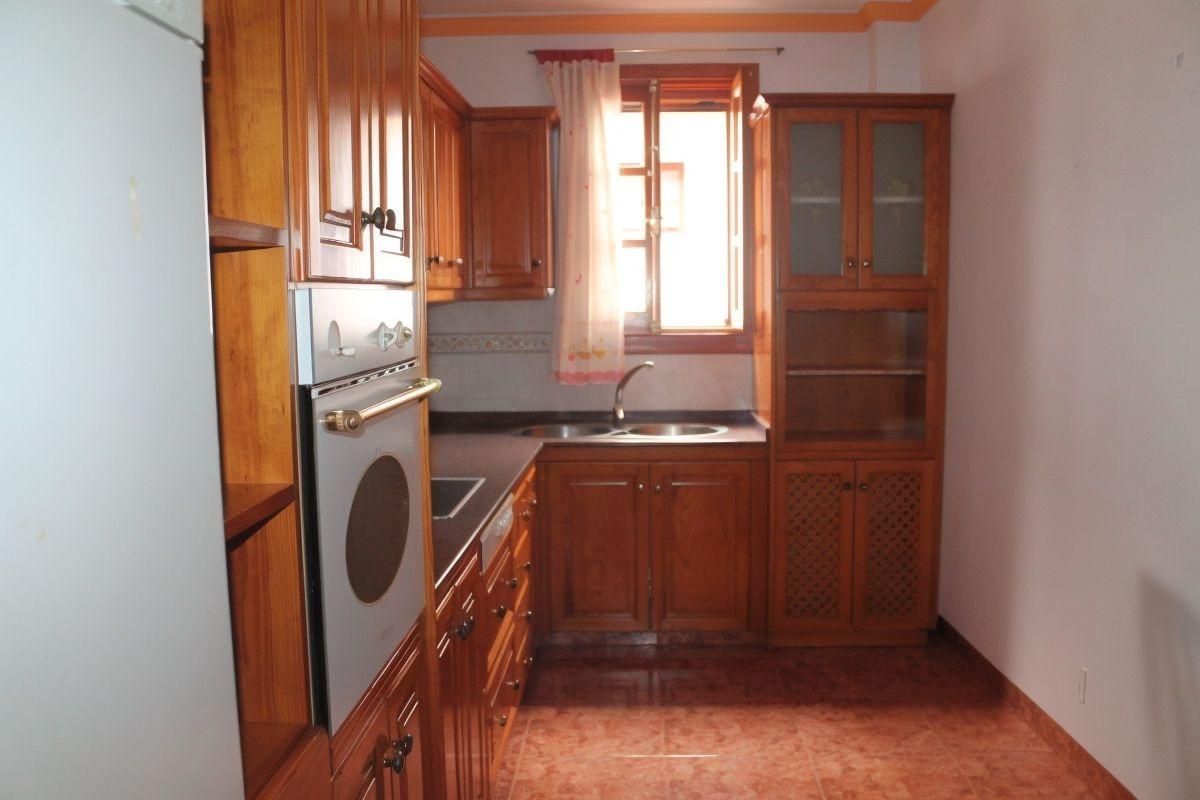 Kitchen of House or chalet for sale in Valsequillo de Gran Canaria  with Terrace and Balcony
